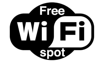 free wifi security issues