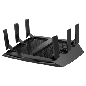 Netgear Nighthawk X6 R8000