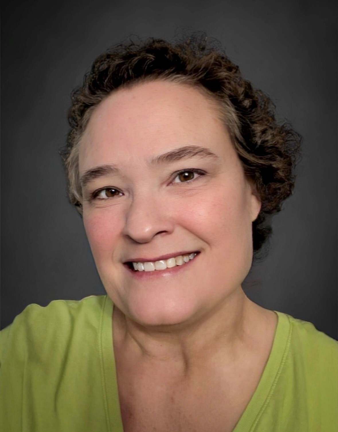 Ruth Petty